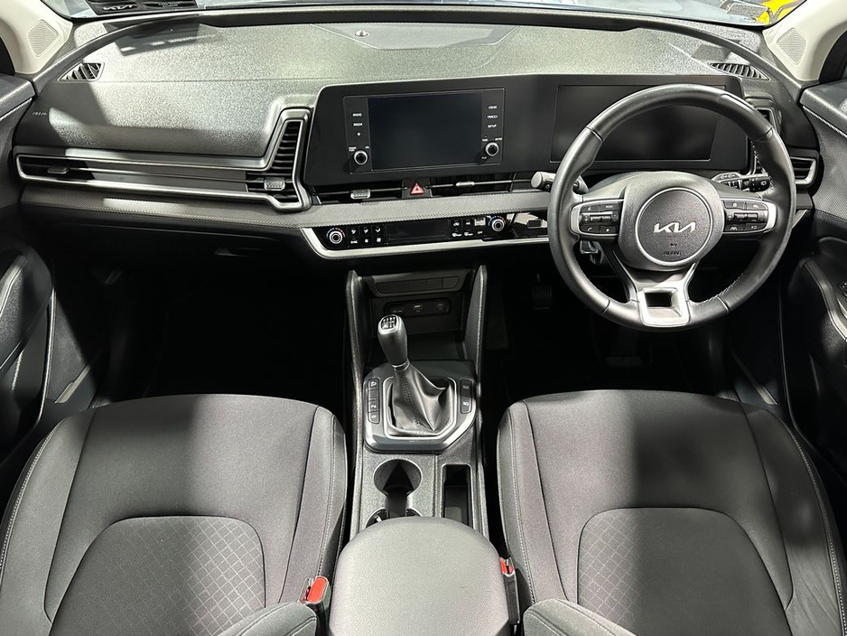 2023 Kia Sportage K2 1.6 Crdi *Only 15, 000 KMS* €30,800
