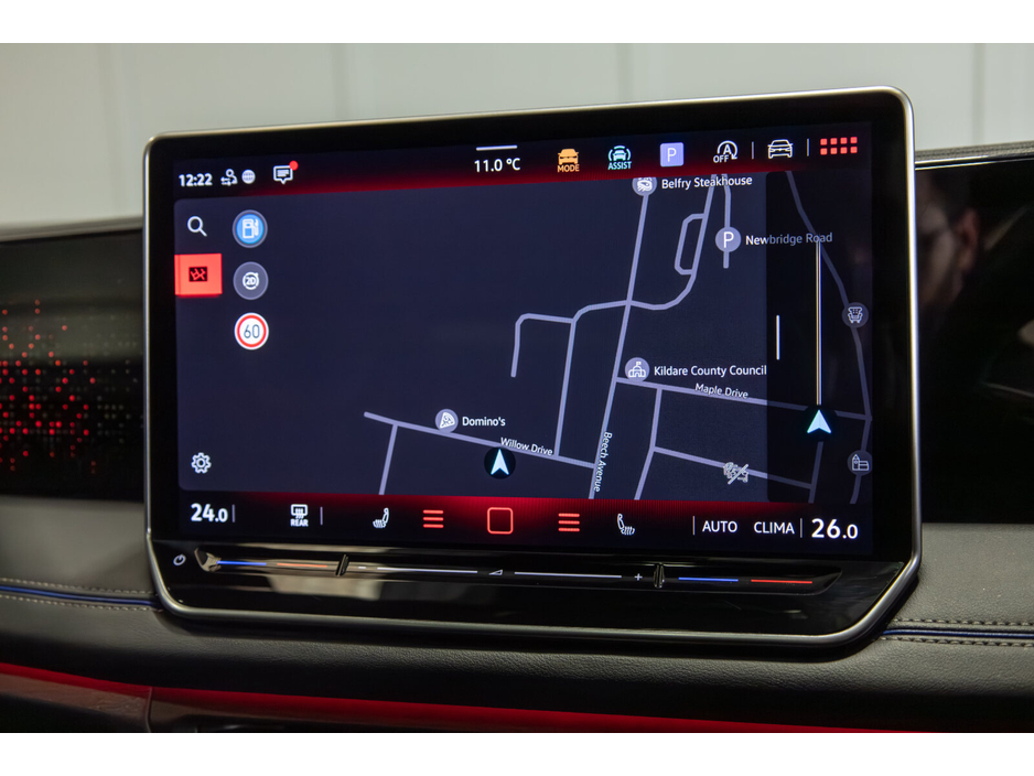 2024 Volkswagen Tiguan - image 21