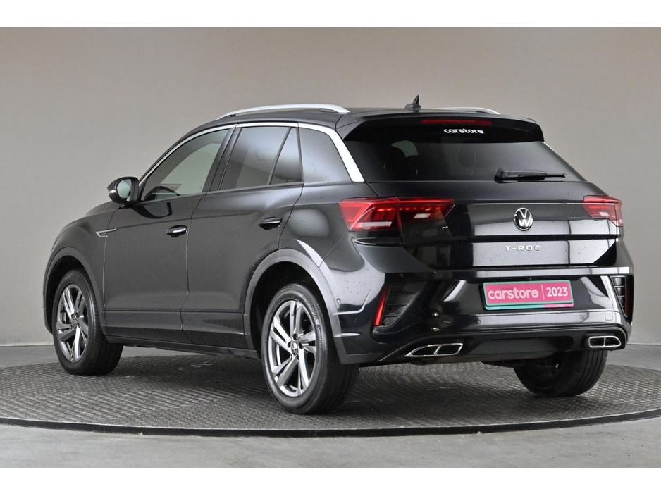 2023 Volkswagen T-Roc - image 7