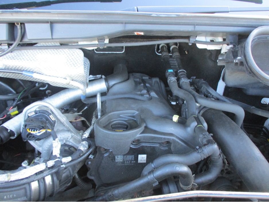 2022 Ford Transit - image 20