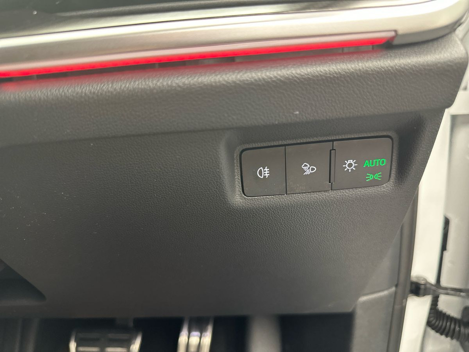 2025 Skoda Elroq - image 22