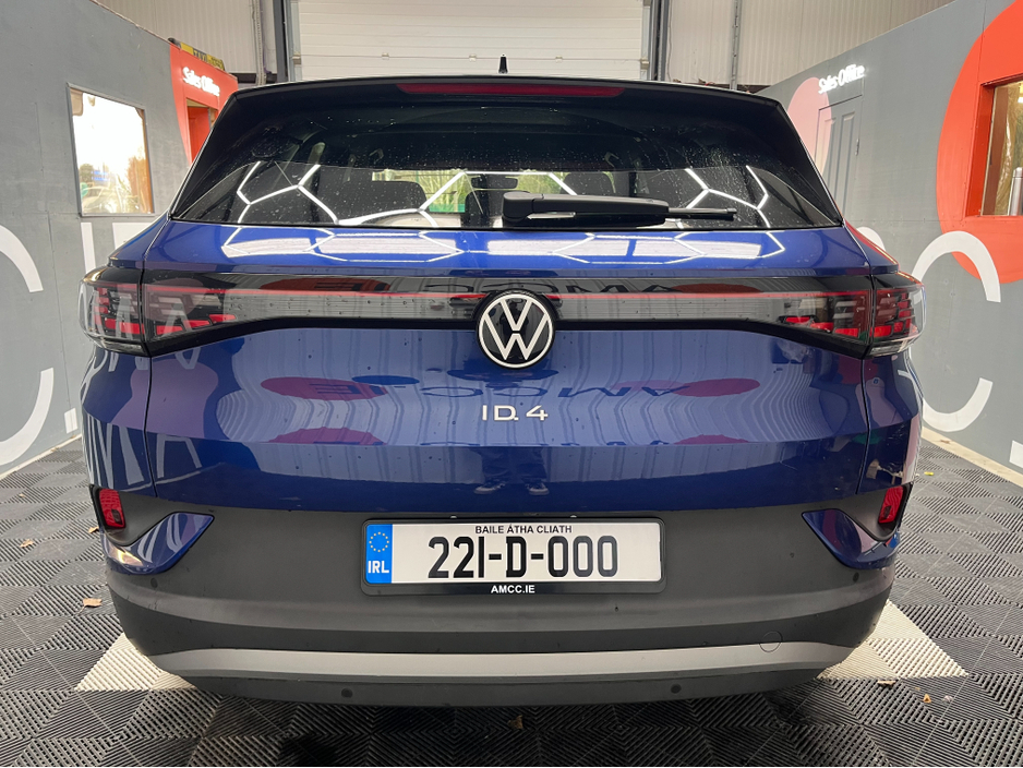 2022 Volkswagen ID.4 - image 3