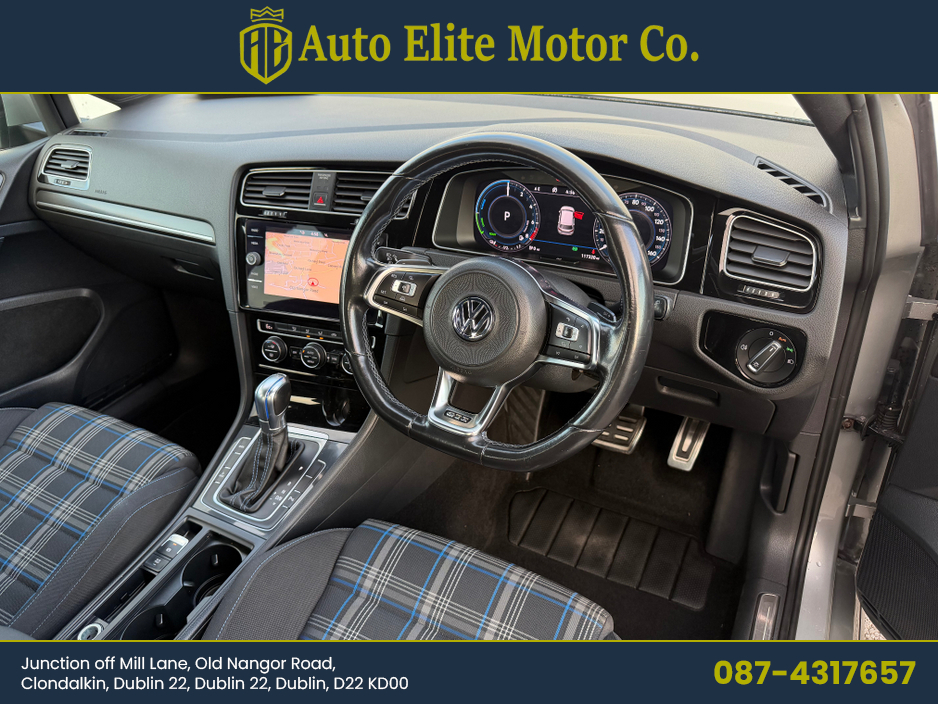 2018 Volkswagen Golf - image 9