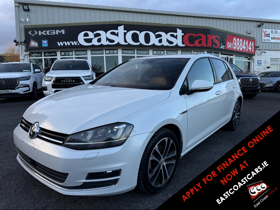 2015 Volkswagen Golf for sale in , Ireland