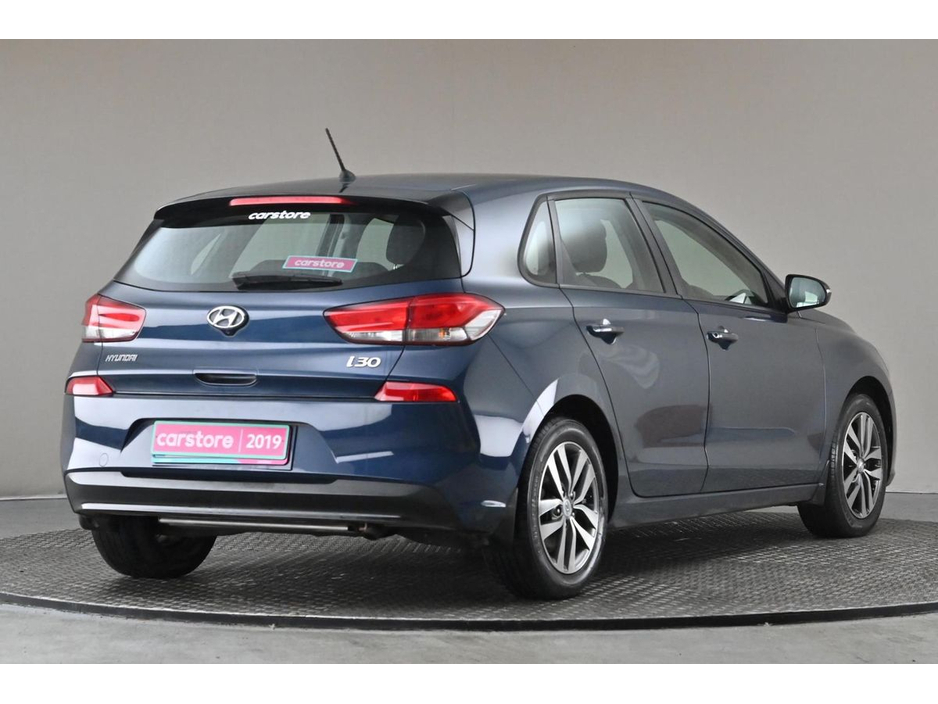 2019 Hyundai i30 1.4 DELUXE 6SPD *REVERSE CAM*