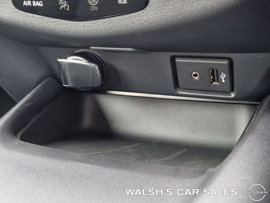 2022 Nissan Juke - image 22