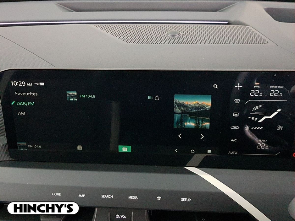 2026 Kia EV5 EV-5 GT-Line