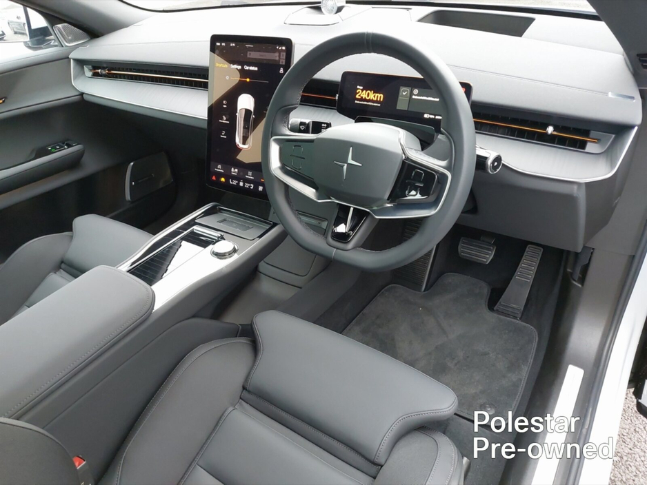 2026 Polestar 3 - image 15