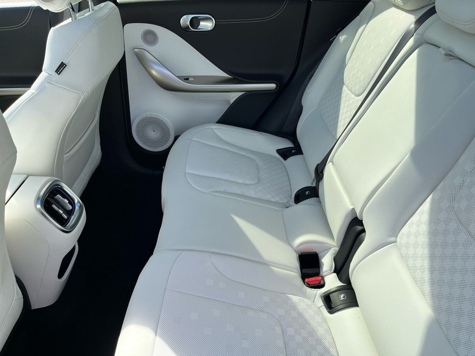 2025 Smart #1 - image 4