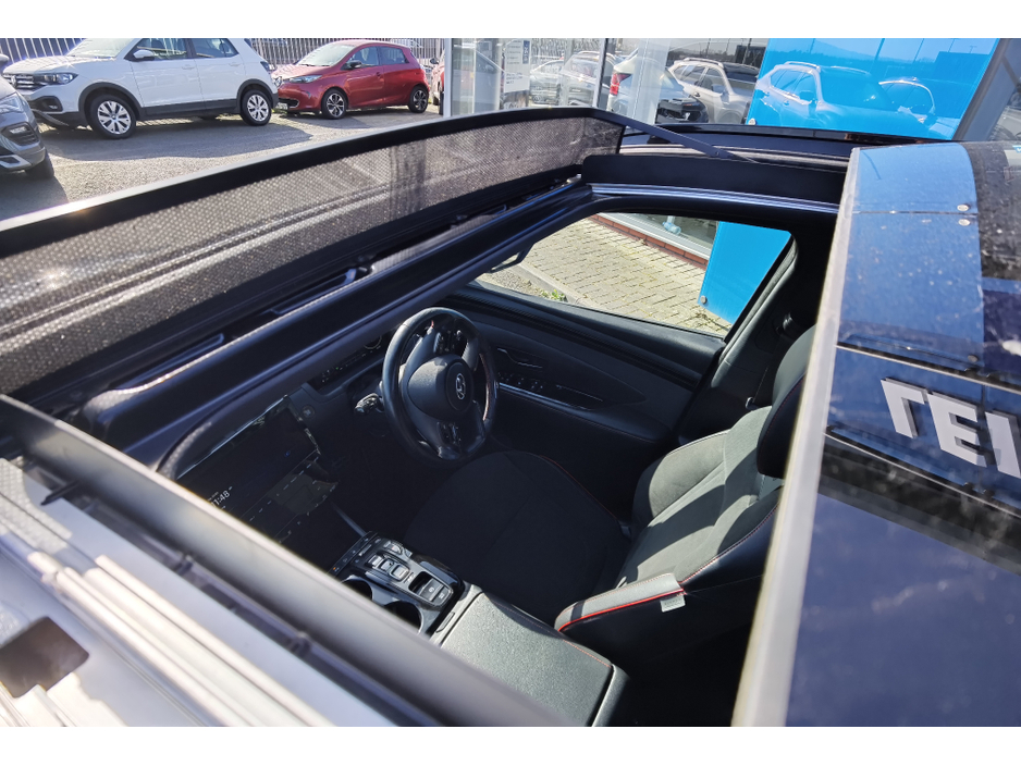 2023 Hyundai Tucson - image 2