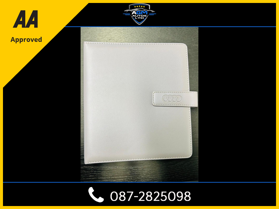 2016 Audi A6 - image 25