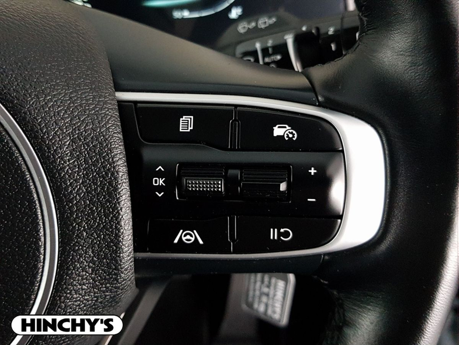 2025 Kia Sportage - image 19