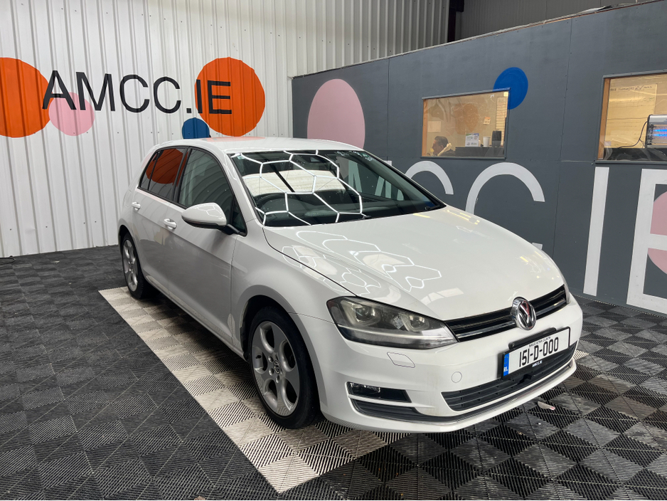 2015 Volkswagen Golf for sale in , Ireland