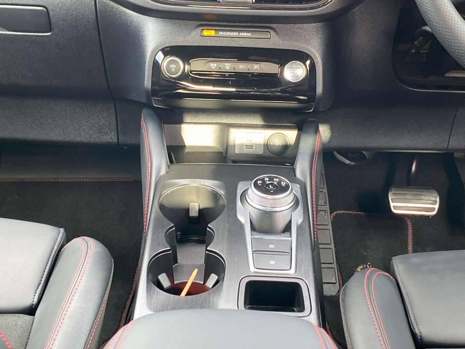 2025 Ford Kuga ST-Line X 2.5 PHEV 246BHP... 20" Wheels/ Winter Pack €42,500