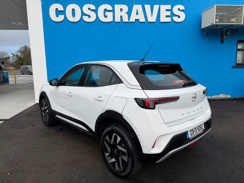 2023 Opel Mokka - image 4