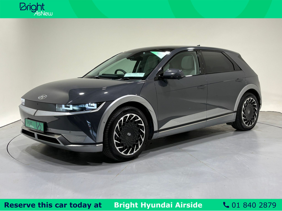 2024 Hyundai Ioniq 5 - image 3