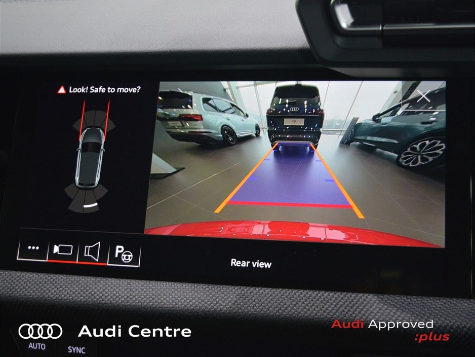 2026 Audi A3 - image 13