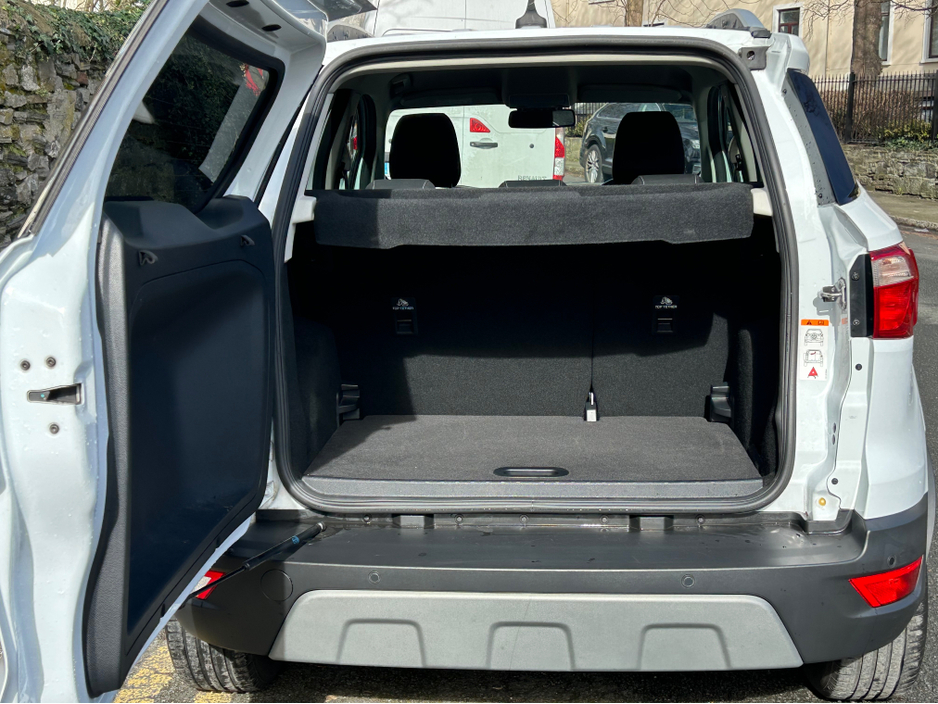 2019 Ford Ecosport - image 6