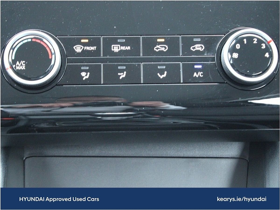 2023 Hyundai Tucson - image 17