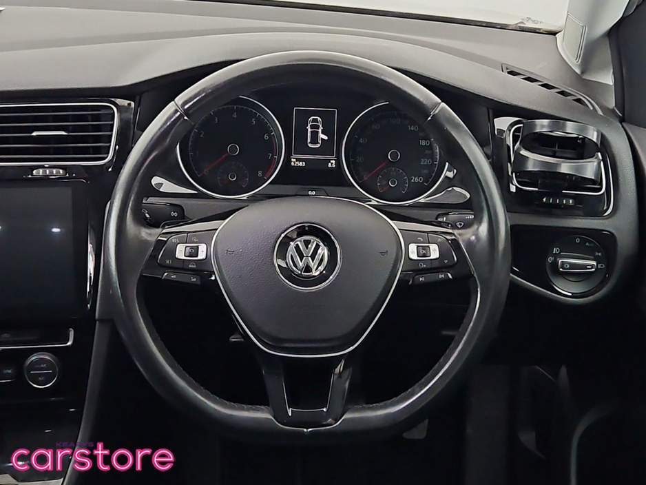 2016 Volkswagen Golf 1.2 TSI Auto