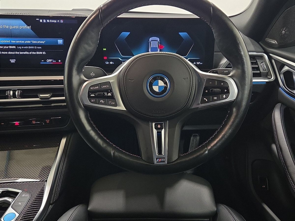 2023 BMW i4 - image 5