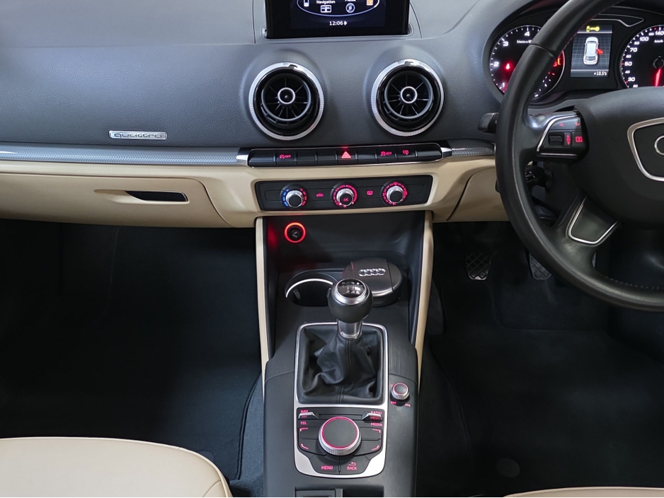 2015 Audi A3 - image 15