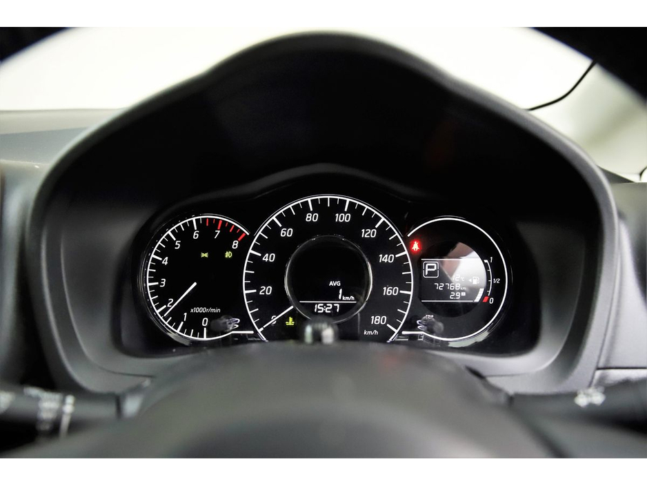 2019 Nissan Note - image 17