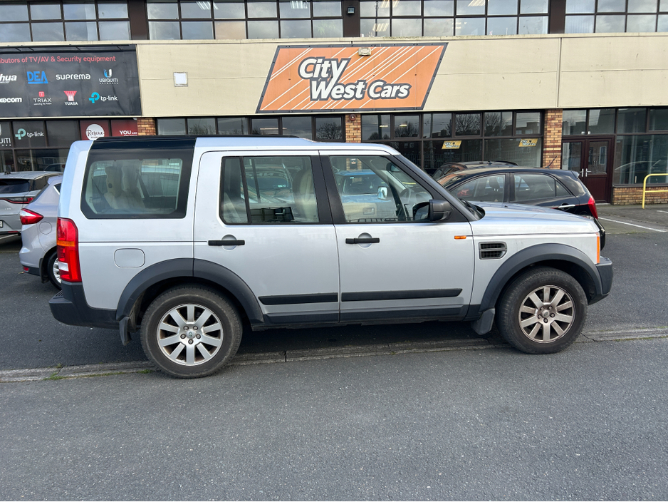2006 Land Rover Discovery for sale in , Ireland
