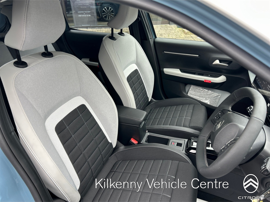 2026 Citroen C3 - image 17