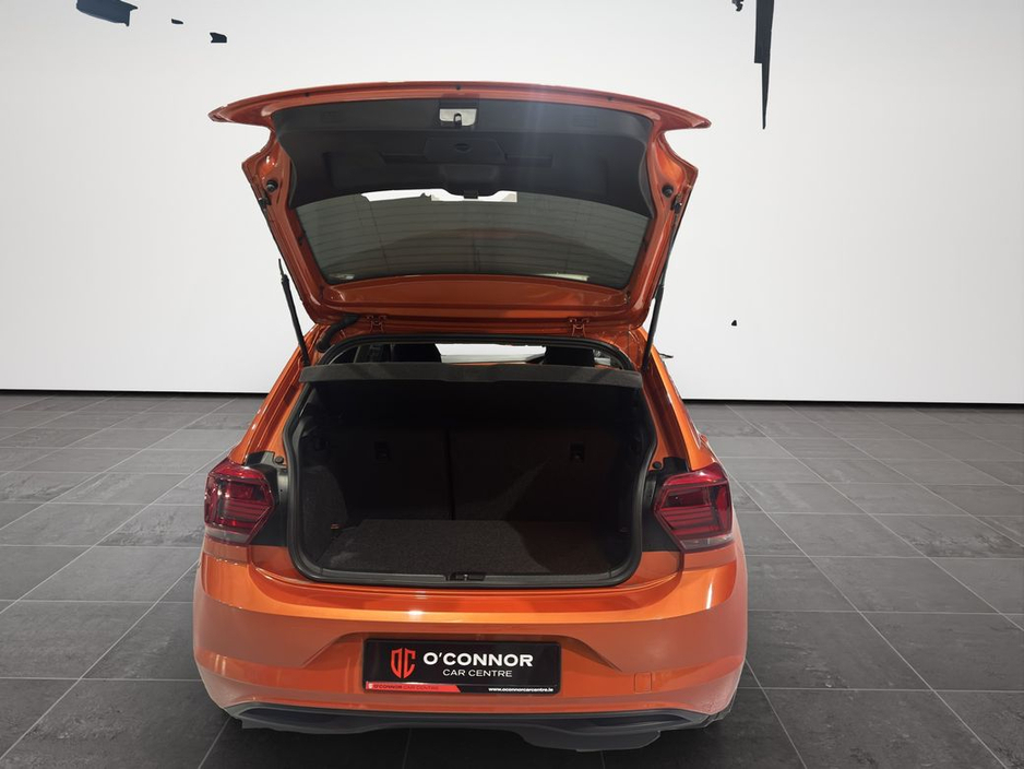 2020 Volkswagen Polo - image 15