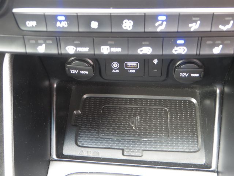 2020 Hyundai Tucson - image 18