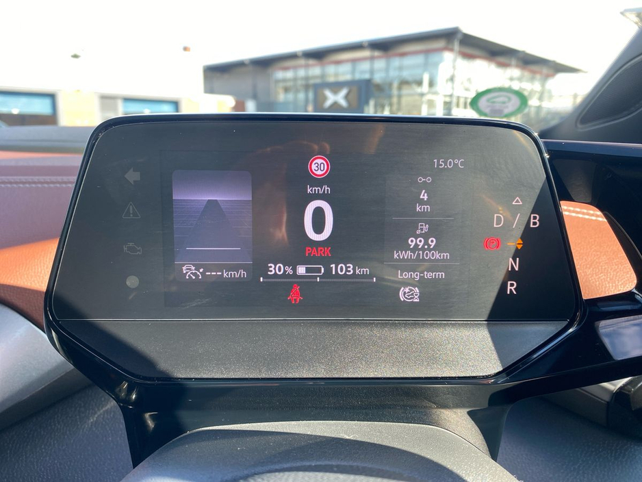 2022 Volkswagen ID.4 - image 10