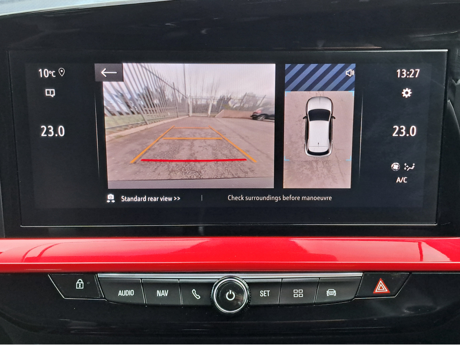 2023 Opel Mokka - image 27