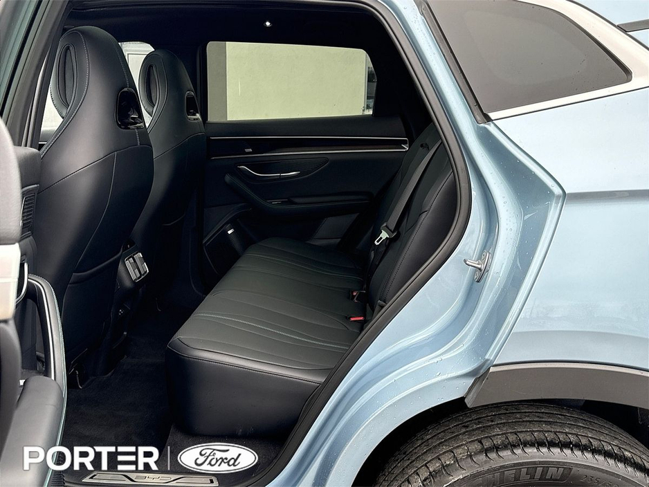 2025 BYD Seal U - image 8