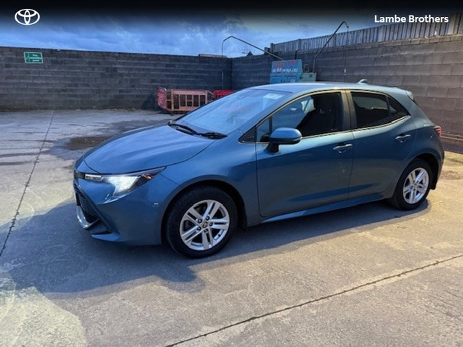 2022 Toyota Corolla - image 7