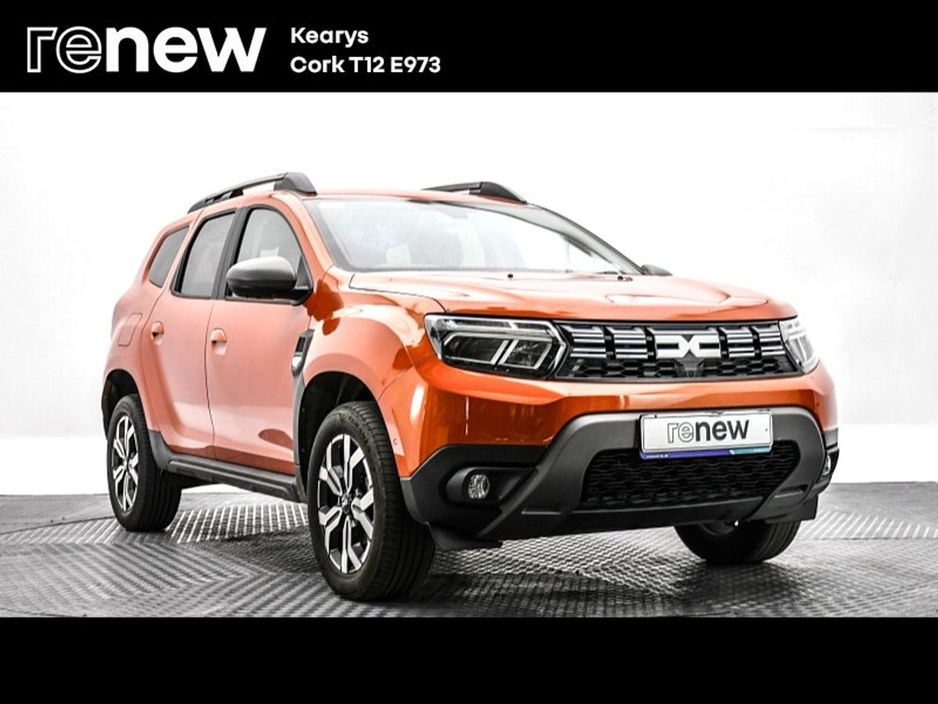 2023 Dacia Duster - image 18