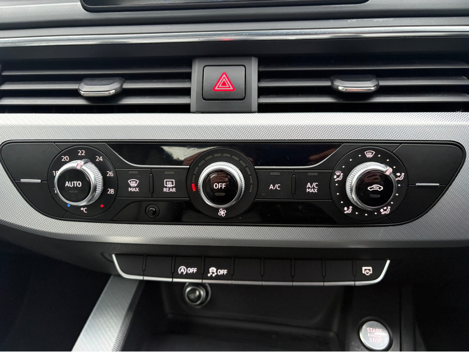 2017 Audi A4 2.0 TDI SE ULTRA AUTO LIMOUSINE *Leather…AA Approved* €15,950