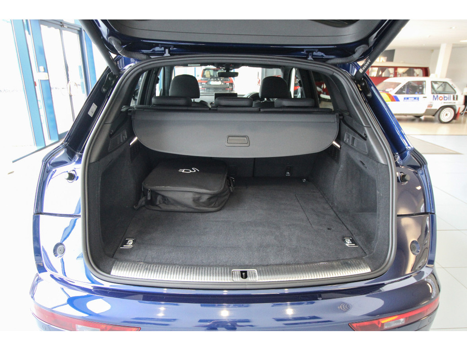 2023 Audi Q5 - image 27