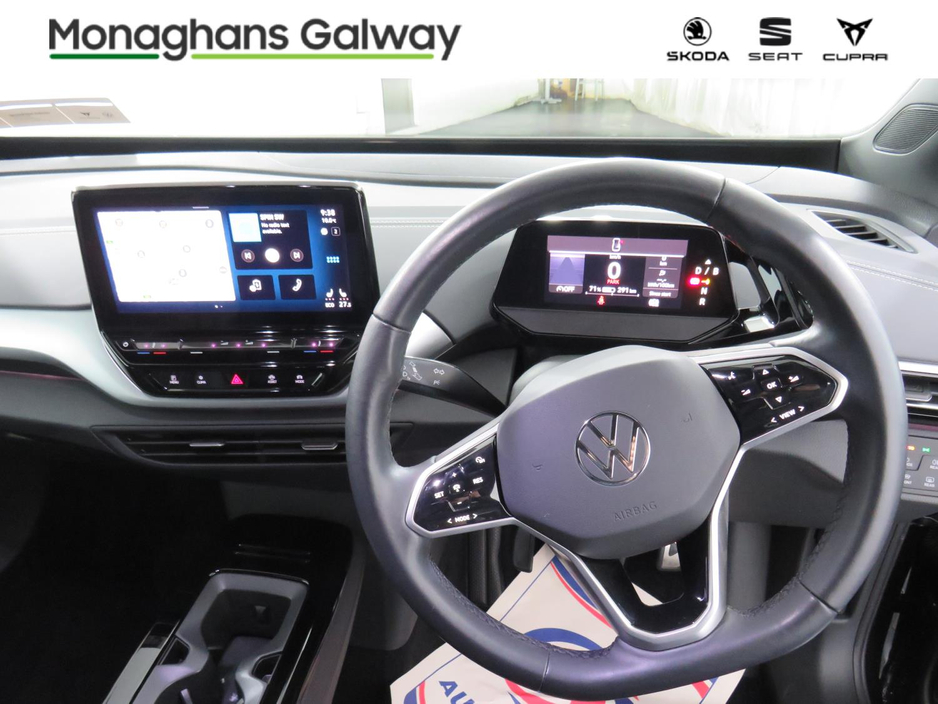 2023 Volkswagen ID.4 - image 18