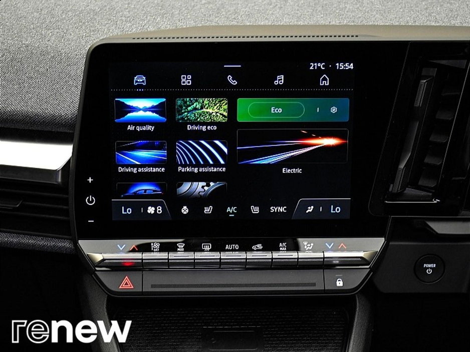 2023 Renault Megane E-Tech Equilibre EV60 220hp €25,990