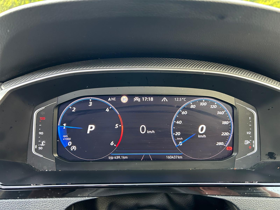 2023 Volkswagen Arteon - image 13