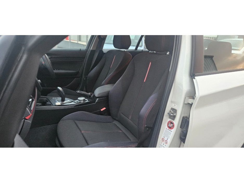 2014 BMW 1 Series - image 23