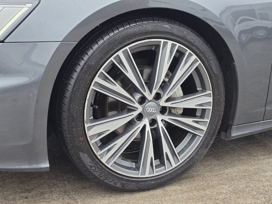 2019 Audi A6 - image 13