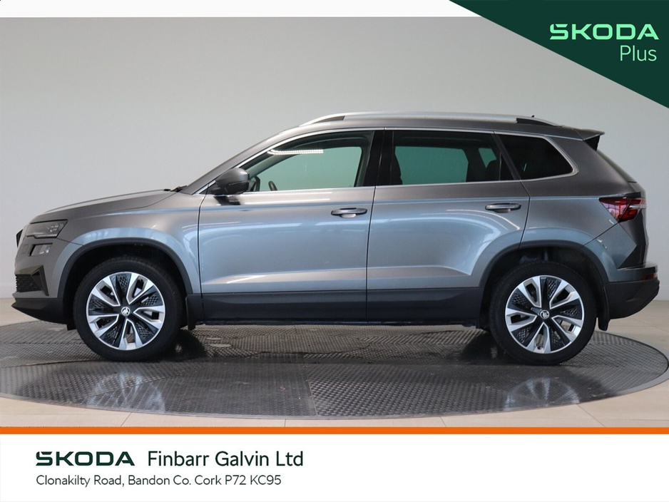 2023 Skoda Karoq - image 6