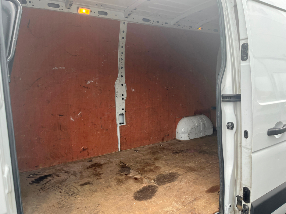 2021 Opel Movano MY21 L3H2 3.5t-2.3*QUALITY ASSURED USED CARS*SIMI APPROVED*GREAT RATE FINANCE AVAILABLE*WELCOME TO DAVID QUIGLEY AUTOS* €13,950