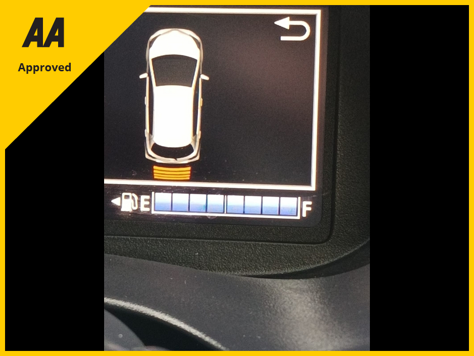 2019 Toyota Yaris - image 9