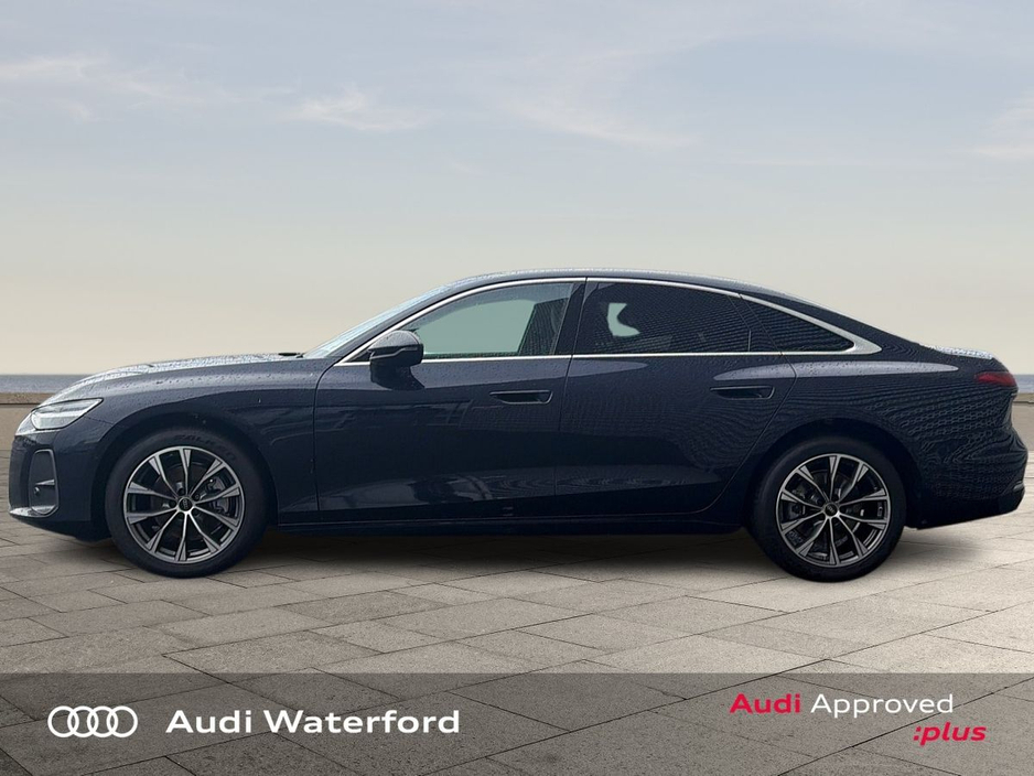 2026 Audi A6 - image 4