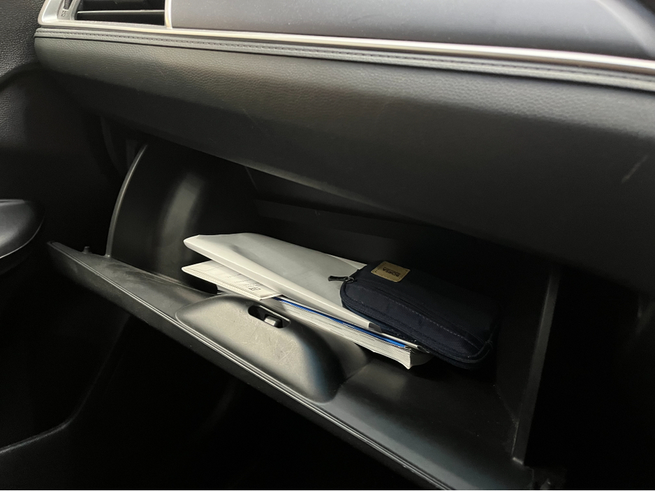 2022 Honda Shuttle - image 16