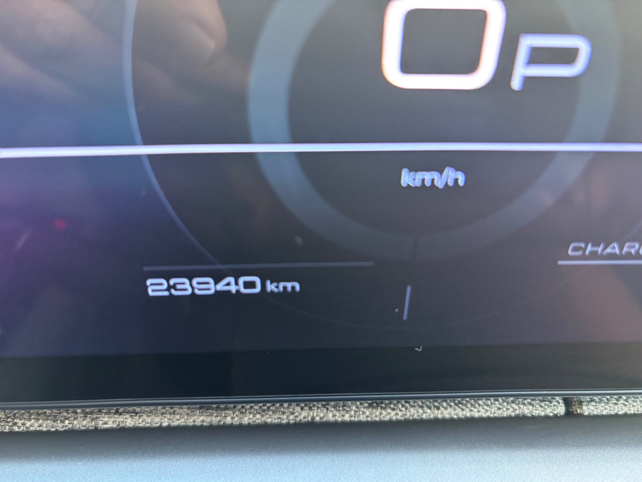 2024 Peugeot 3008 1.2 MHEV PureTech 136bhp eDCS6 Allure €34,950