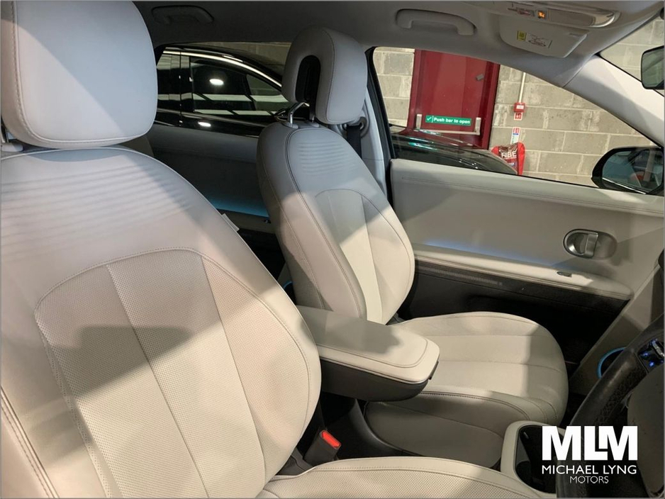 2023 Hyundai Ioniq 5 - image 13